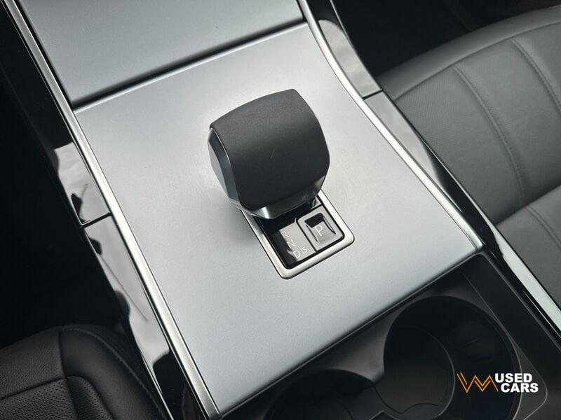 Land Rover RR Evoque Range Rover Evoque 1.5 I3 PHEV 300 CV AWD Auto S