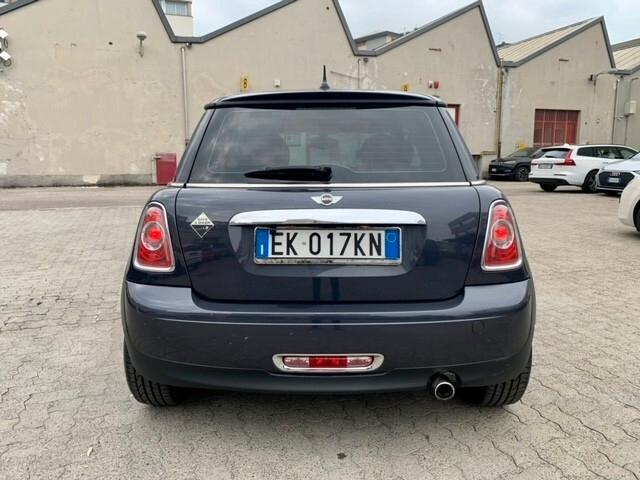 Mini Mini 1.6 16V One (55kW) Neopatentato !!!!