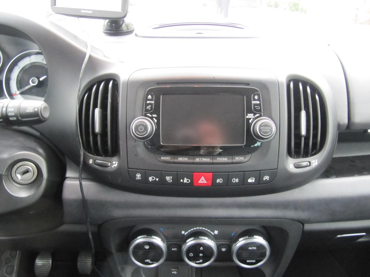 Fiat 500L Living 1.6 Multijet 105 CV Lounge