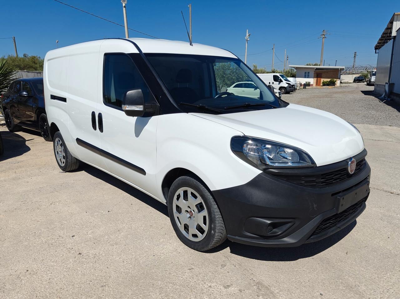 Fiat Doblò Maxi 1.6 MJT 105CV 3 Posti