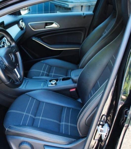 Mercedes GLA 200-Rata da 350€ senza maxi rata