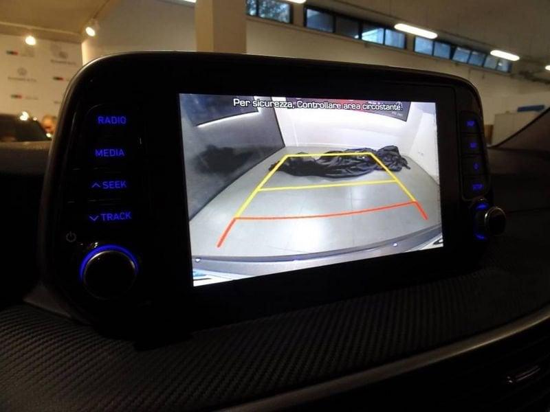 Hyundai Tucson 1.6 crdi 48V Xprime 2wd 136cv dct my20