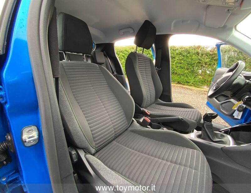 Peugeot 208 2ª serie PureTech 75 Stop&Start 5 porte Active