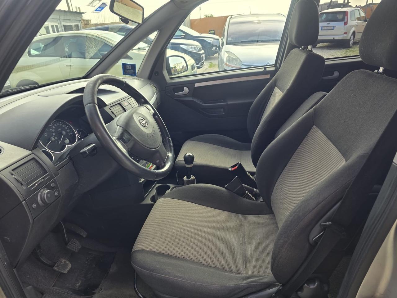 Opel Meriva 1.4 16V Enjoy