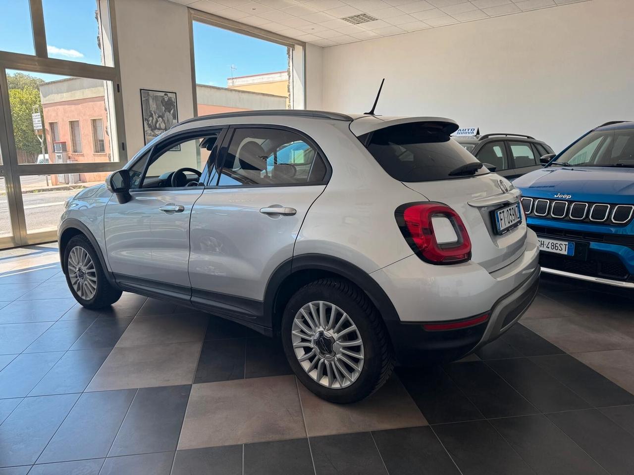 Fiat 500X 1.0 T3 120 CV Business