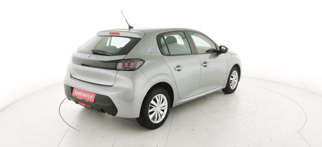 PEUGEOT 208 PureTech 75 Stop&Start 5 porte Active