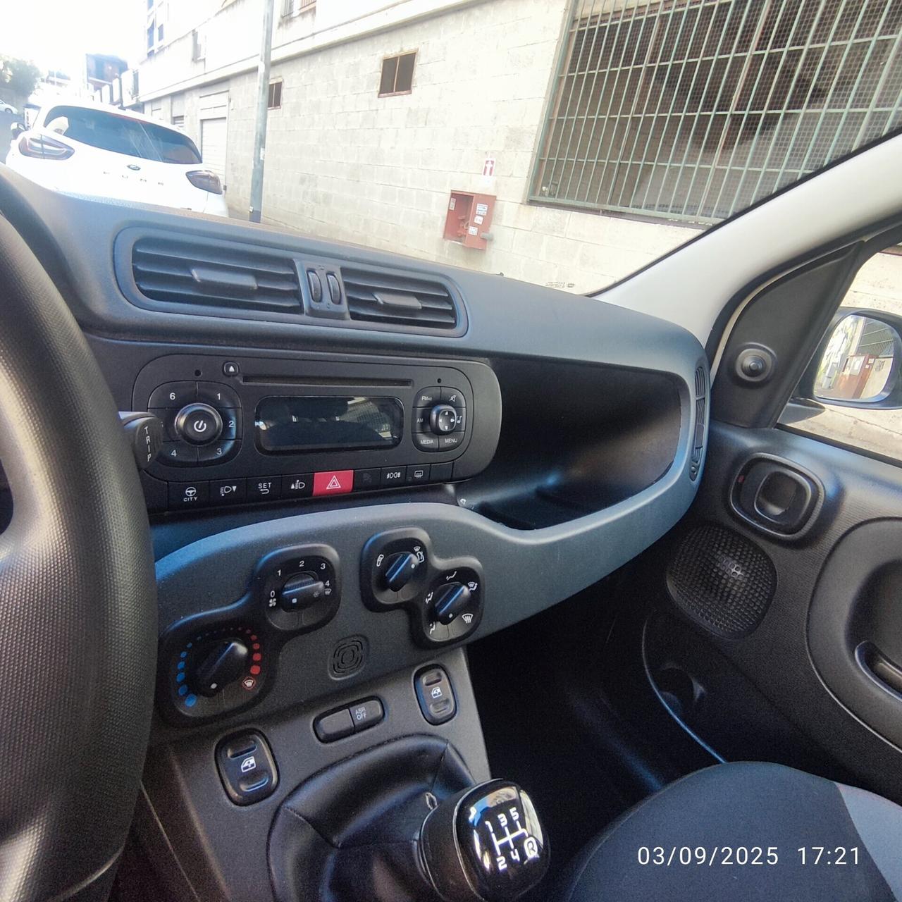 Fiat Panda 1.2 EasyPower Easy euro 6
