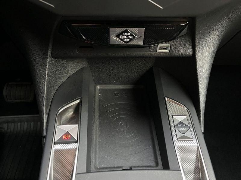DS DS 3 Crossback BlueHDi 130 Automatico Performance Line