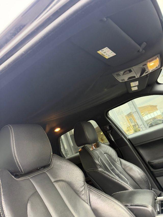 LAND ROVER Range Rover Evoque 2.2 Sd4 5p. Dynamic //OPERATORI DEL SETTORE//
