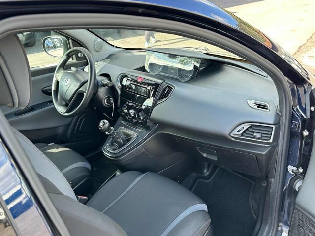 LANCIA Ypsilon 1.2 69 CV 5 porte Elefantino