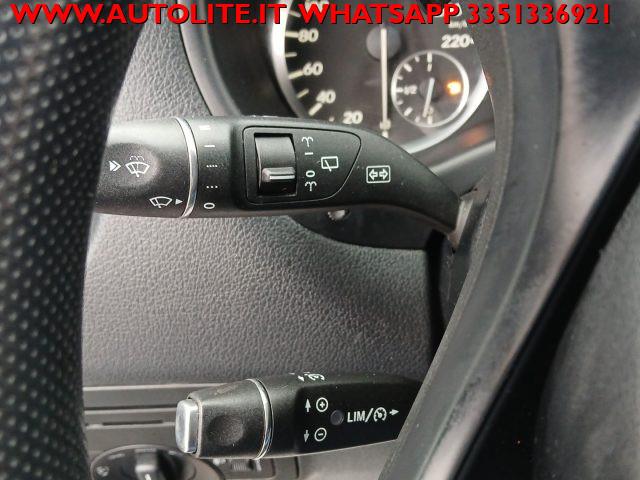 MERCEDES-BENZ Vito 2.2 119 CDI PL Furgone Extra-Long Automatico