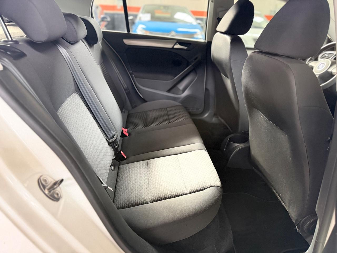 Volkswagen Golf 1.6 TDI DPF 5p. Comfortline Neopatentati