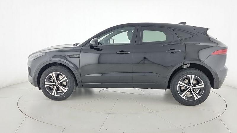 Jaguar E-Pace 2.0D I4 163 CV AWD Auto R-Dynamic S