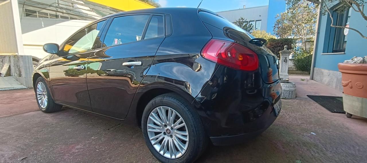 Fiat Bravo 1.4 EasyPower Easy