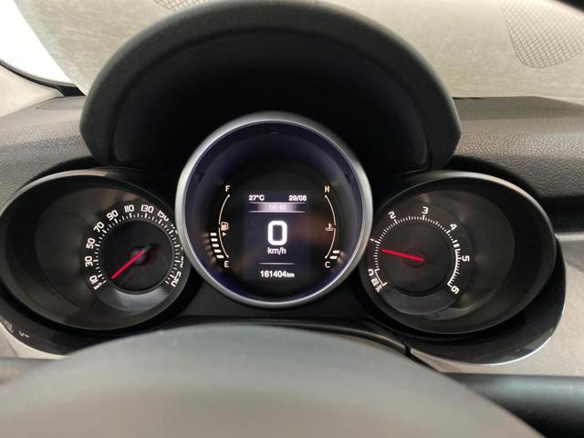 FIAT 500X 1.3 MultiJet 95 CV Pop Star