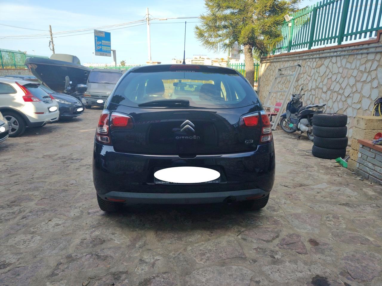 Citroen C3 1.0 VTi 68 Attraction