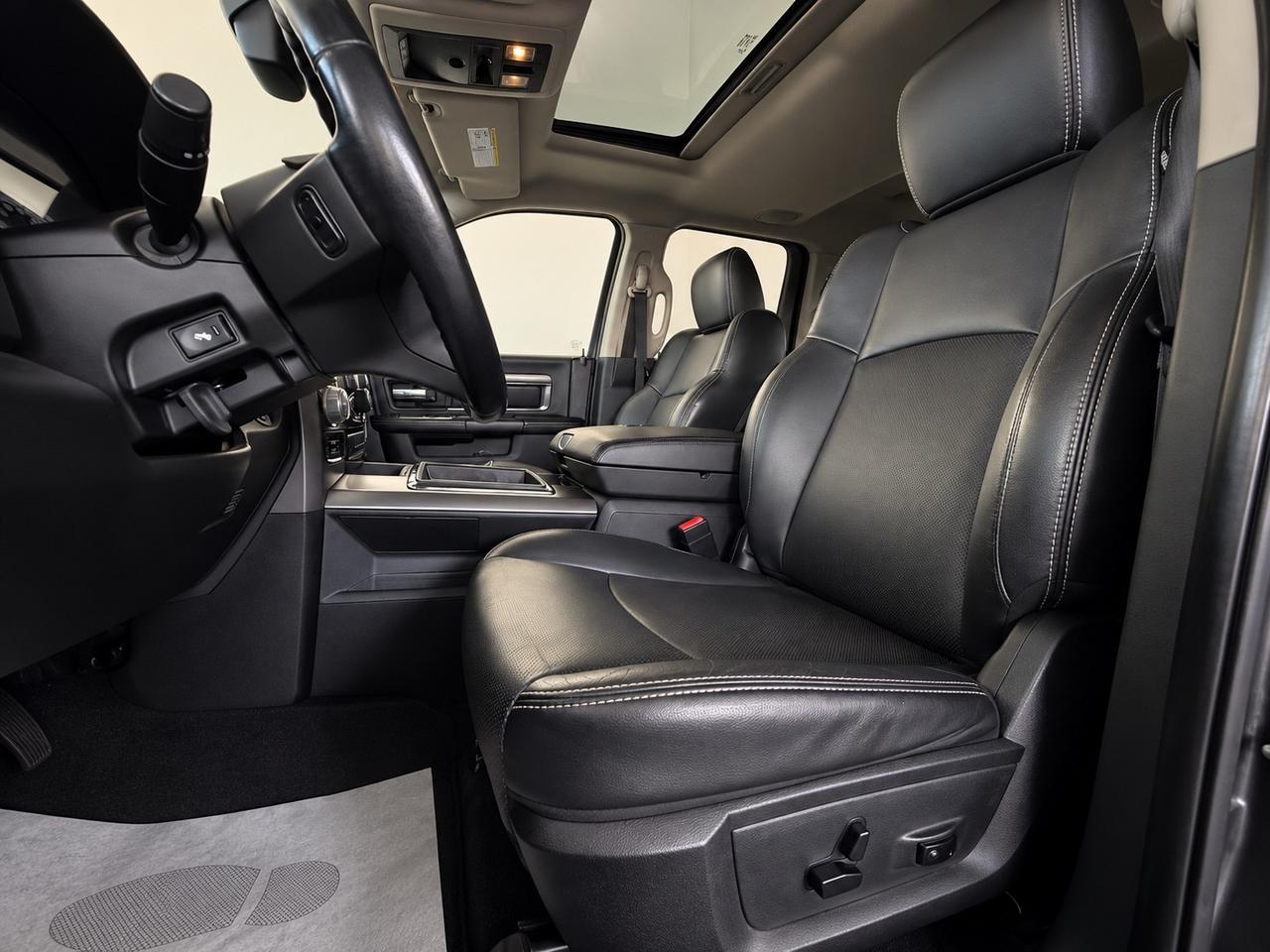 Dodge RAM 1500 5.7 V8 4x4 Sport benzina/gpl