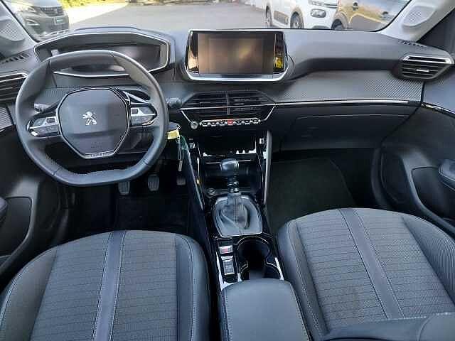 Peugeot 208 BlueHDi 100 Stop&Start 5 porte Allure Pack