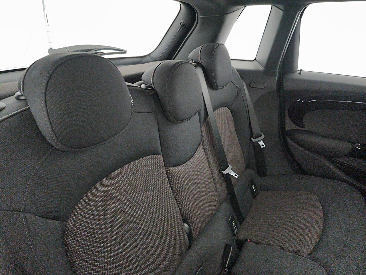 MINI Mini Cooper D 5 Porte