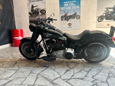 Harley-davidson Fat Boy SPECIAL