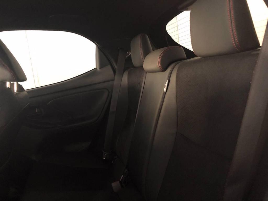 Toyota Yaris 1.5 Hybrid 130 GR Sport E-CVT