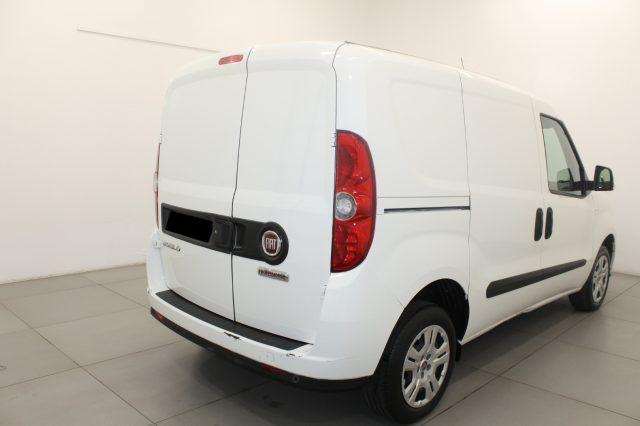 FIAT Doblo 1.3 MJT 95 Cv. PC-TN Cargo Business