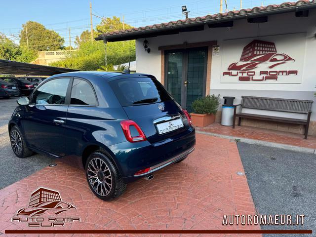 FIAT 500 1.0 Hybrid KM ZERO VARI COLORI E ALLESTIMENTI