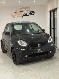Smart ForTwo 90 0.9 Turbo Prime