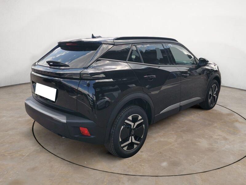 Peugeot 2008 2008 PureTech 100 S&S Allure