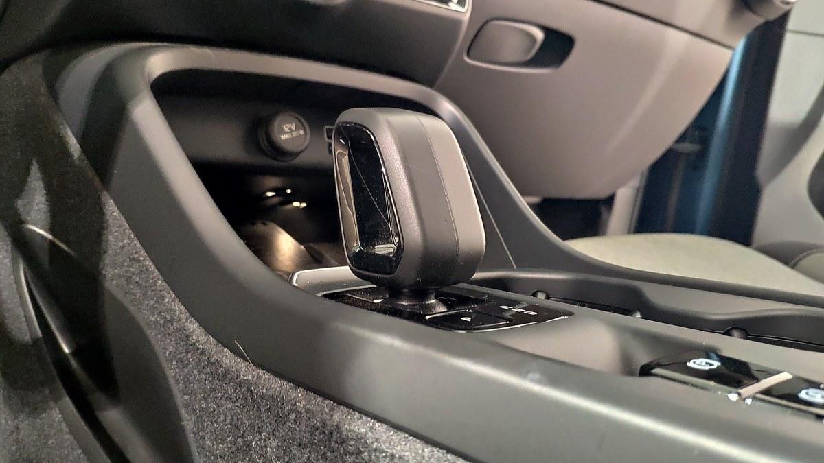 VOLVO Xc40 T2 Automatico Core N-1