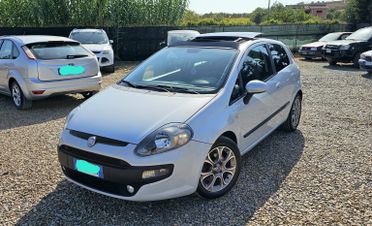 Fiat Punto Classic 1.3 MJT 3 porte Active