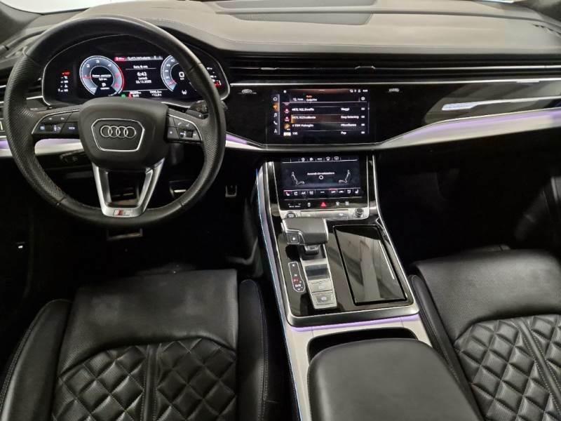 AUDI Q7 3.0 50 TDI MHEV quattro tiptronic Sport