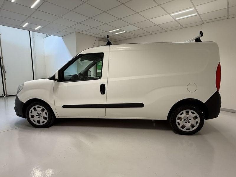 FIAT Doblò 1.6 MJT 105CV PL-TN Cargo Maxi Lamierato SX