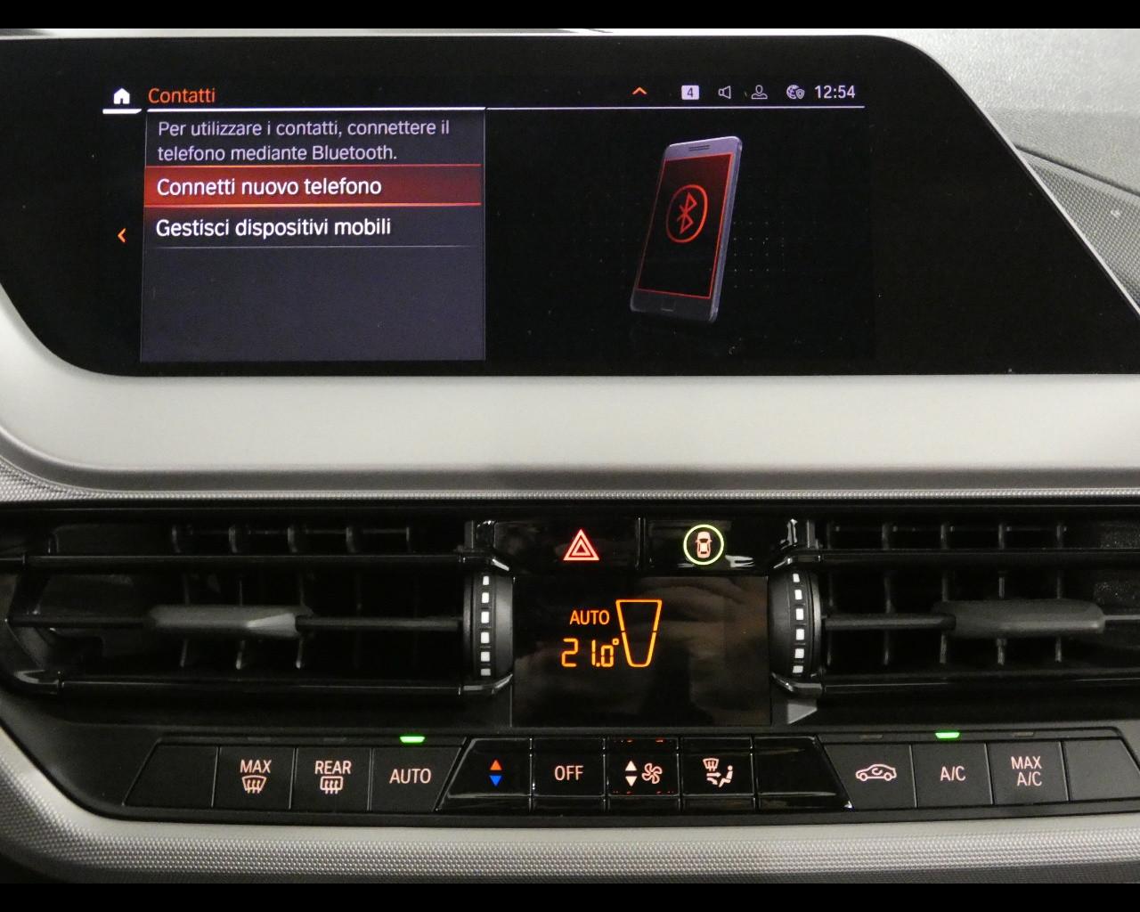 BMW Serie 1 (F40) - 116d 5p. Business Advantage