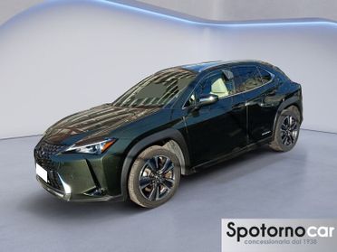 Lexus UX UX Hybrid Premium