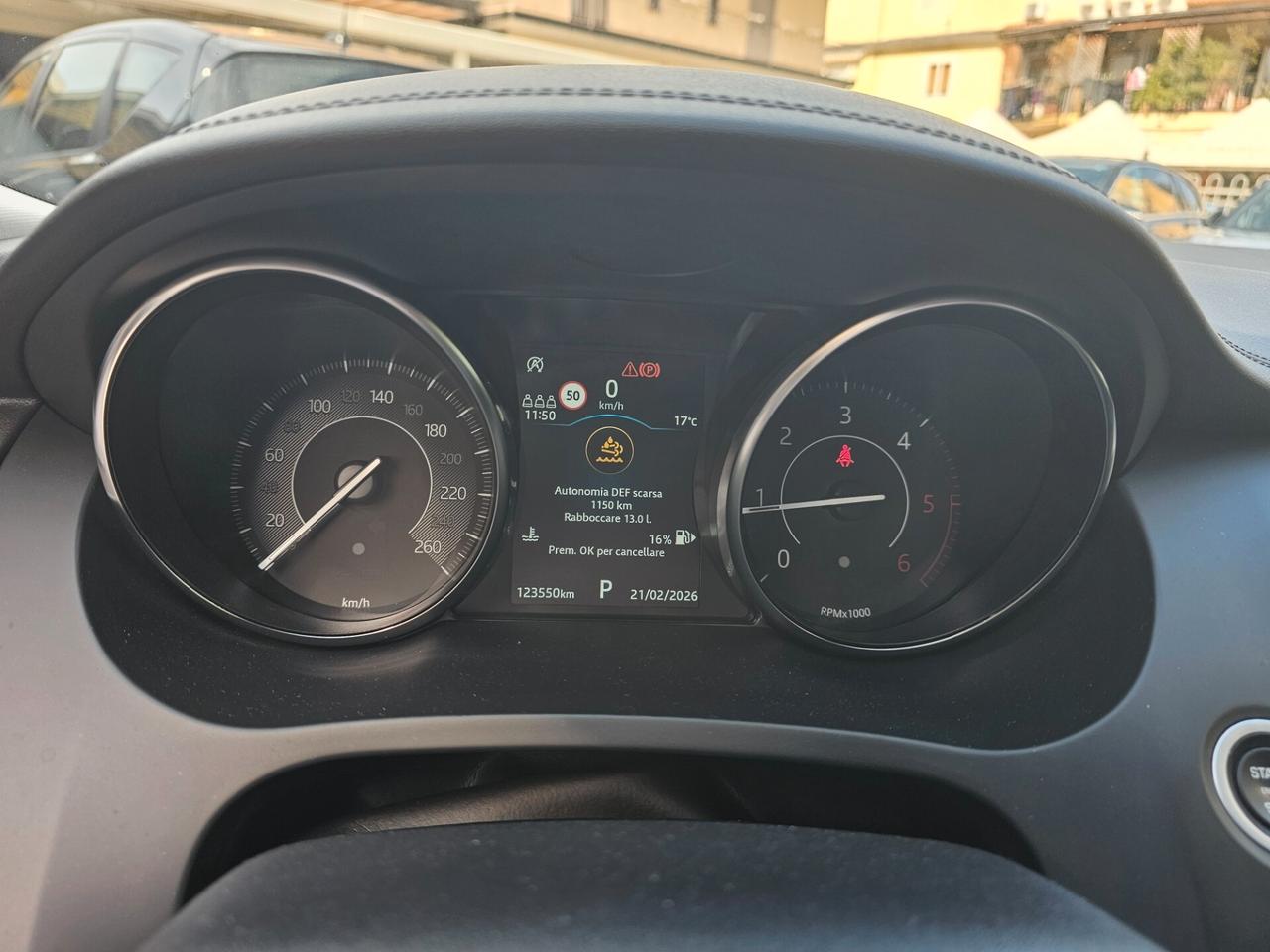 Jaguar F-Pace 2.0 D 150cv/FULL/N1 AUTOCARRO/