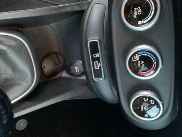 FIAT 500X 1.4 MultiAir 140 CV Cross Plus