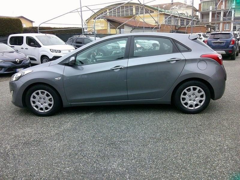 Hyundai i30 5p 1.6 crdi Comfort 110cv