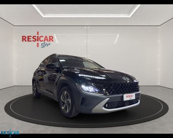 HYUNDAI Kona 1.6 gdi hev Xline 2wd 141cv dct