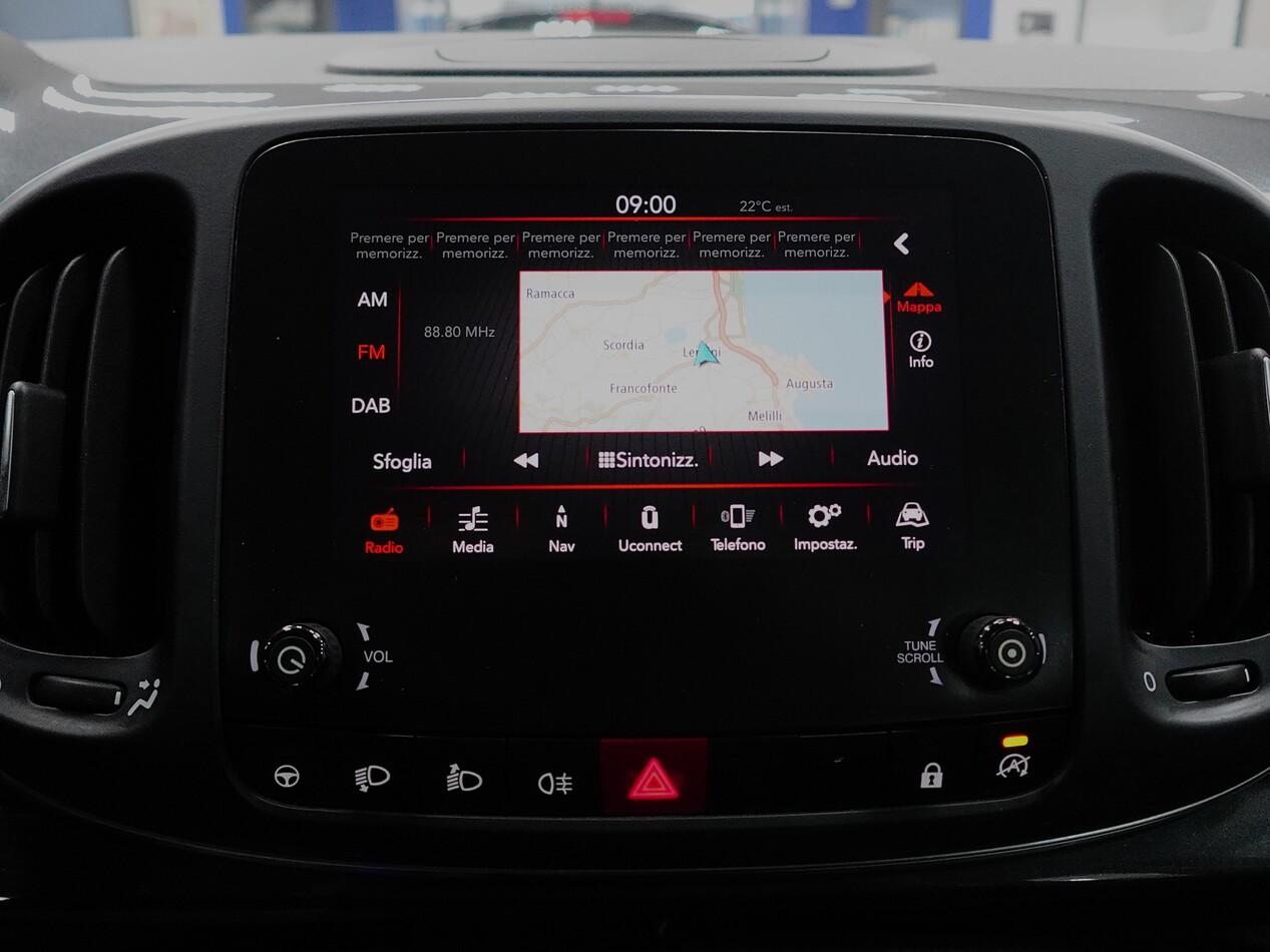 Fiat 500 L 1.3 MJT 95 CV BUSINESS