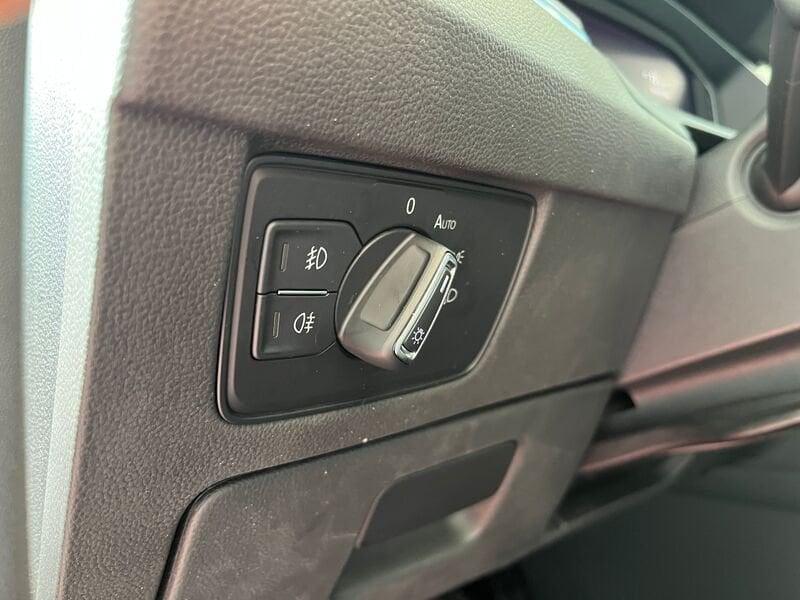 Volkswagen Passat Variant 2.0 TDI Executive 4Motion 200 CV DSG