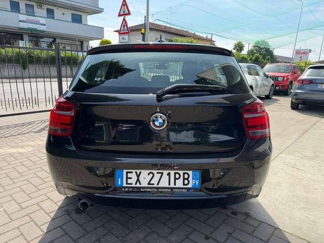 BMW 116 Serie 1 F/20-21 2011 116d 5p Business