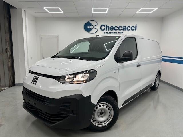 Fiat Scudo 3° Serie - L2H1 BlueHDi 120 cv 3 Posti