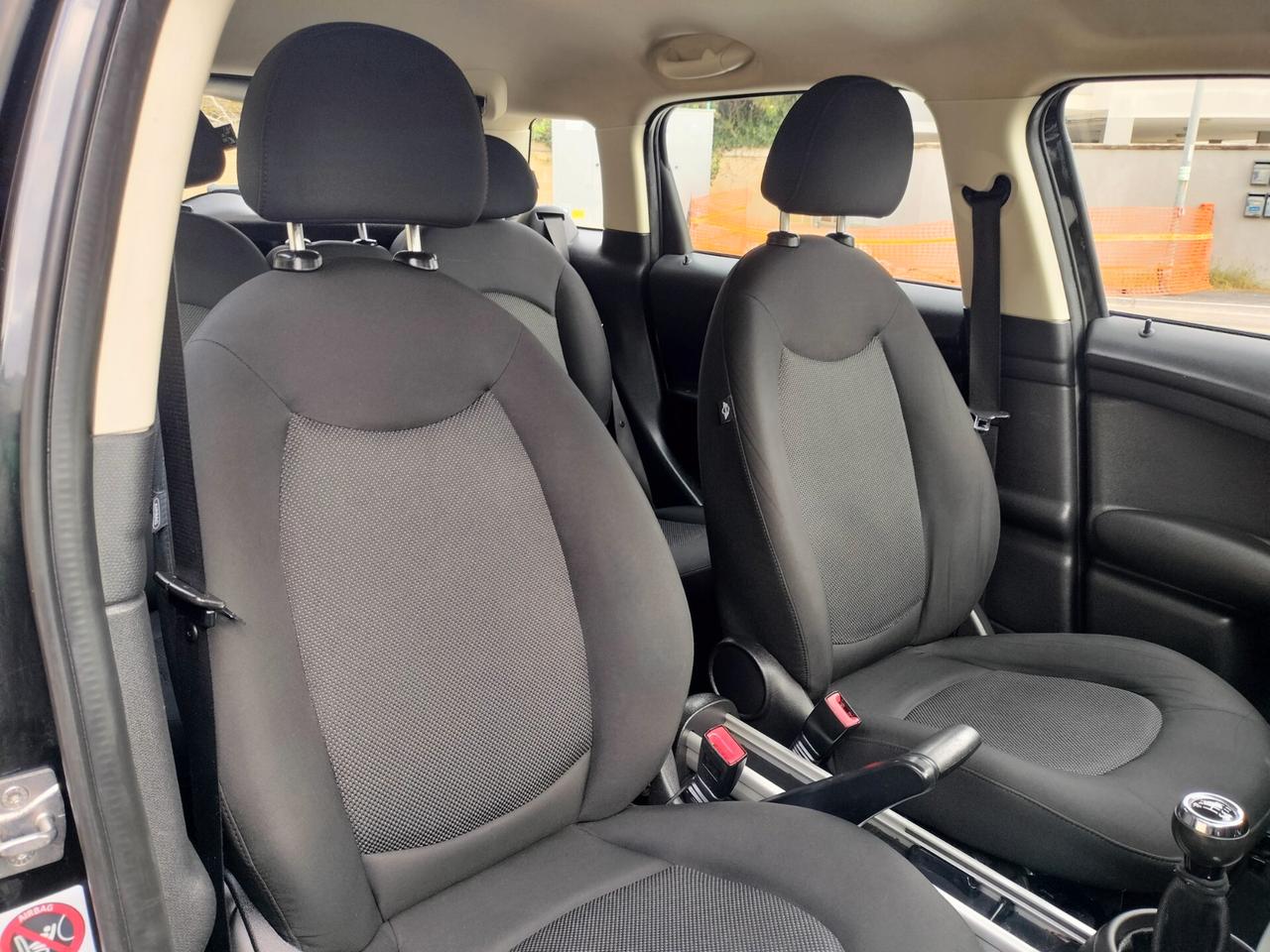 Mini Cooper D Countryman 1.6