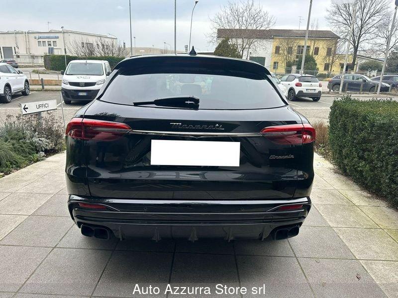 Maserati Grecale 3.0 V6 530cv Trofeo Q4 auto