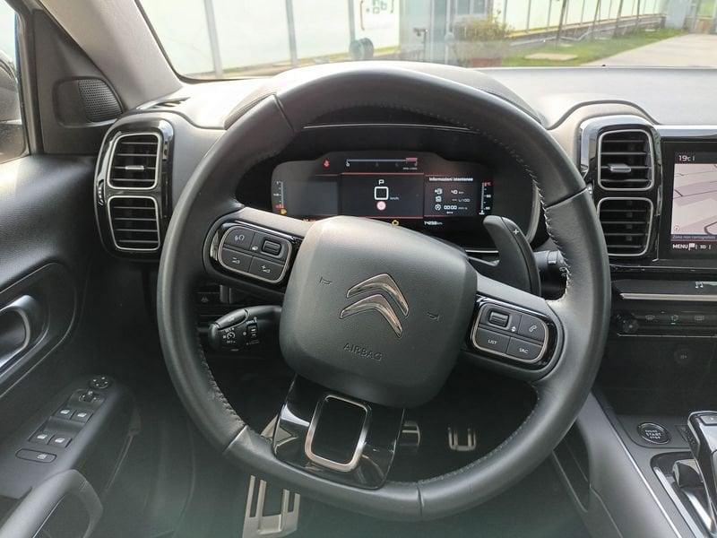 Citroën C5 Aircross BlueHDi 130 S&S Shine EAT8