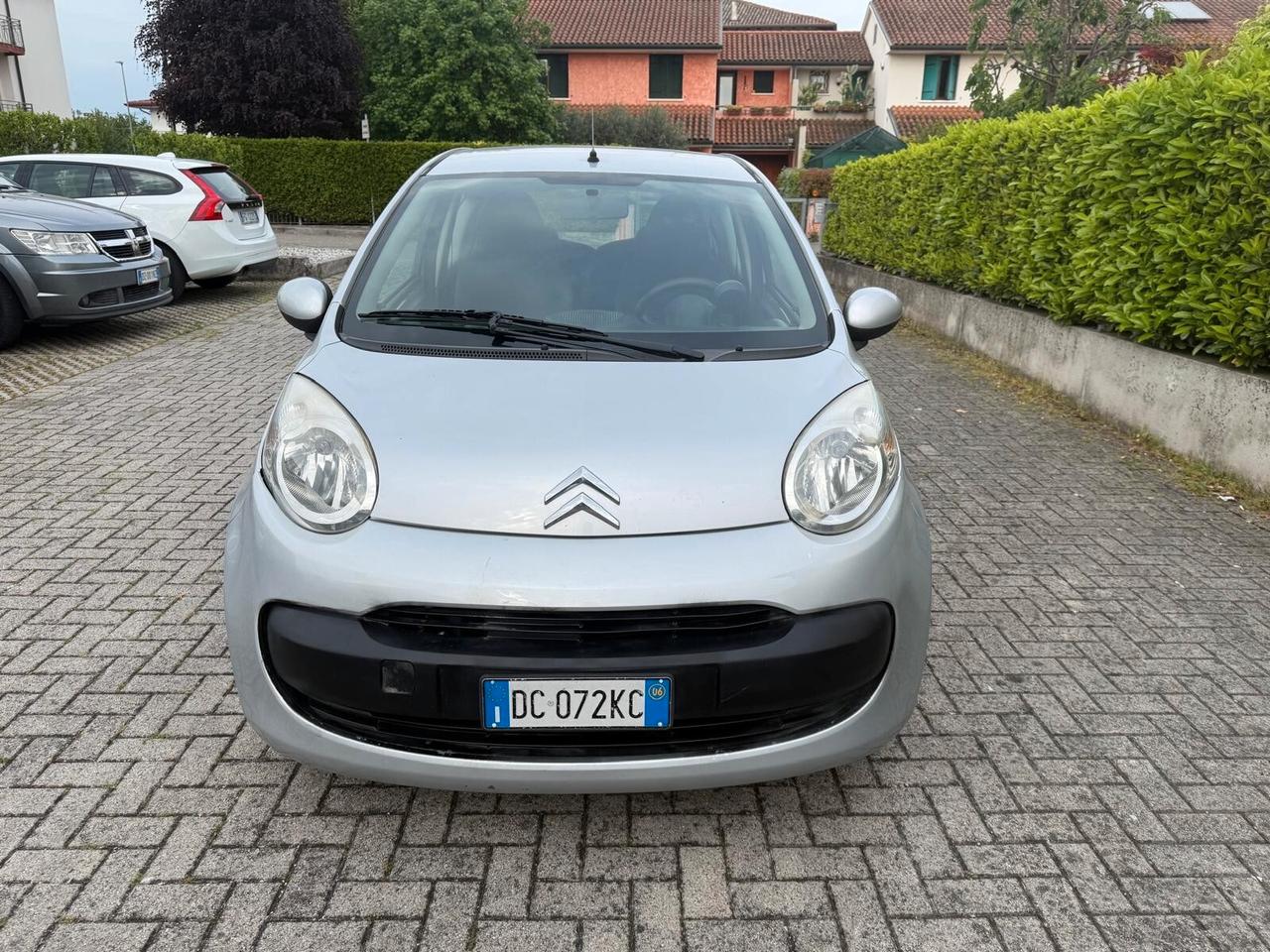 Citroen C1 1.0 3 porte C1TY