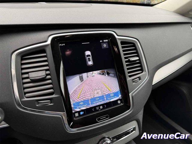 VOLVO XC90 2.0 b5 Core awd 7 POSTI PREZZO REALE IVA ESPOSTA