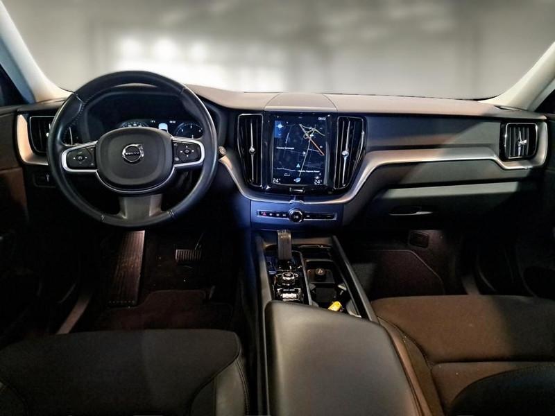 VOLVO XC60 B4 D AWD Geartronic Business Plus