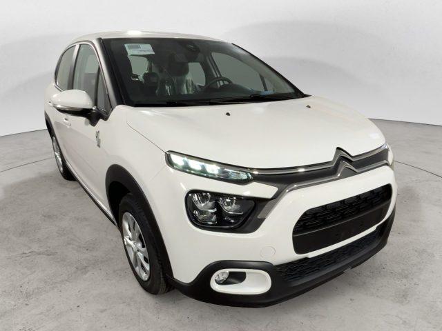 CITROEN C3 PureTech 83 S&S You